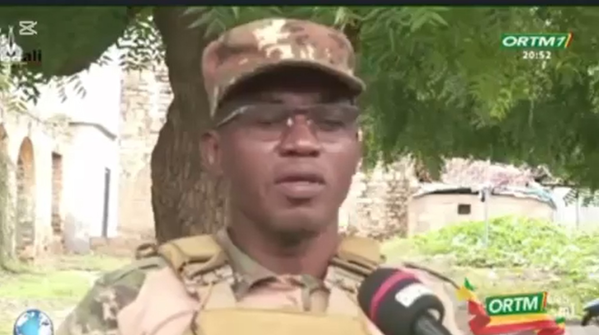 Opération réussie des FAMa à Nioro du Sahel : des otages libérés après des frappes aériennes